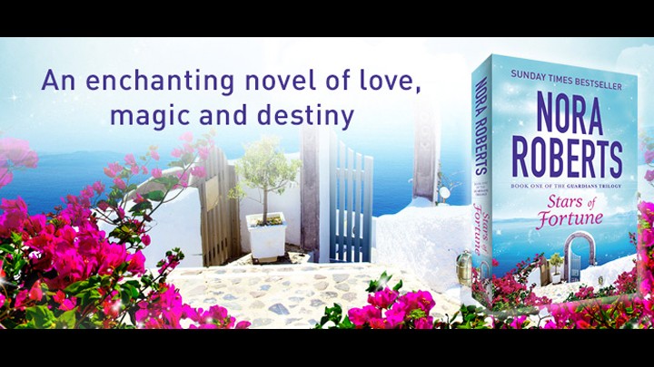 An enchanting tale of love and magic