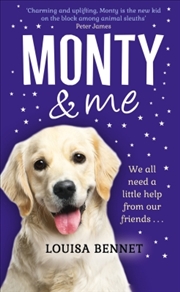 Monty and Me