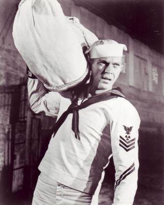 steve mcqueen sand pebbles