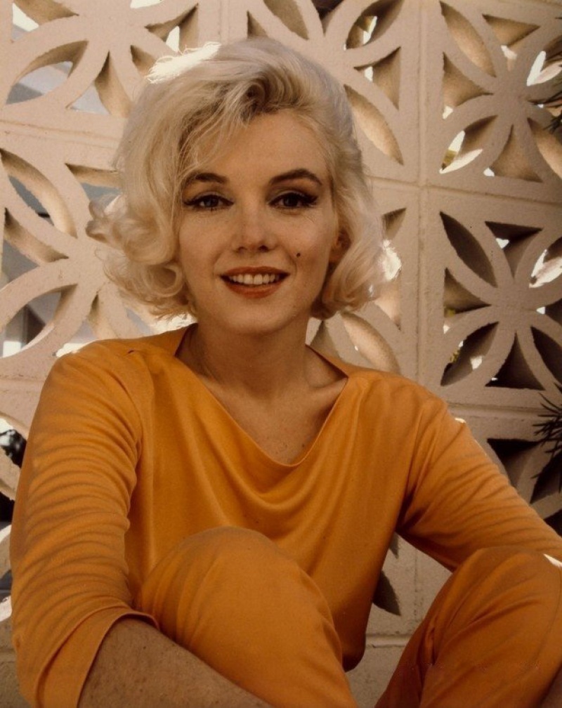 marilyn 9