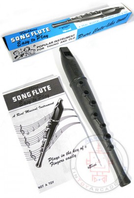 song-flute