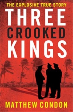 3 Crooked Kings