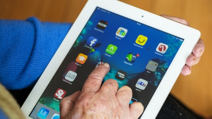 Get to know your tablet with these tips - Starts at 60