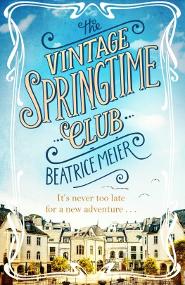 Vintage Springtime Club, The