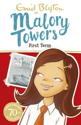 Mallory Towers