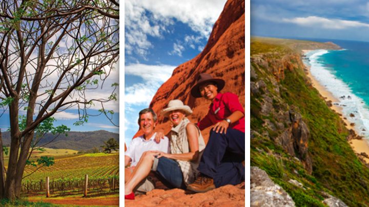 Which of these Aussie Adventures would you most love to take? - Starts ...