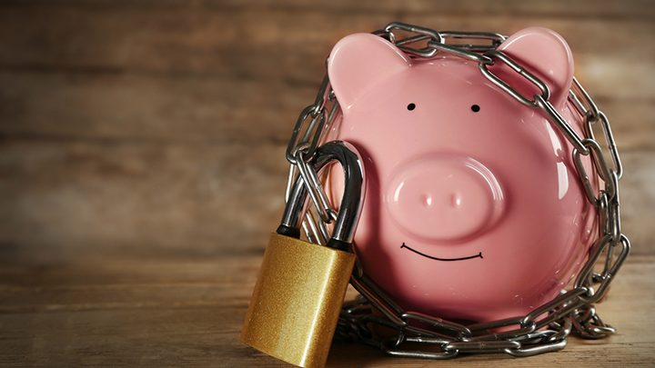 Super and scams: how to keep your money safe