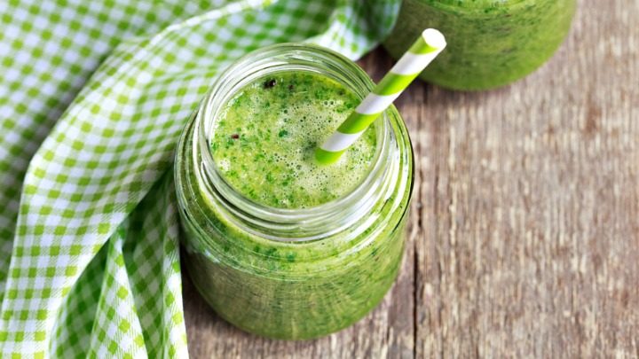 Boost your gut health with this refreshing juice