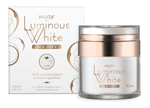 luminous-white