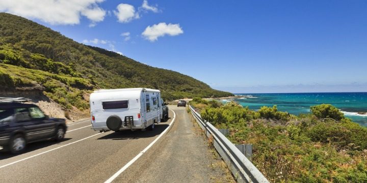 The best Australian road trips - Starts at 60