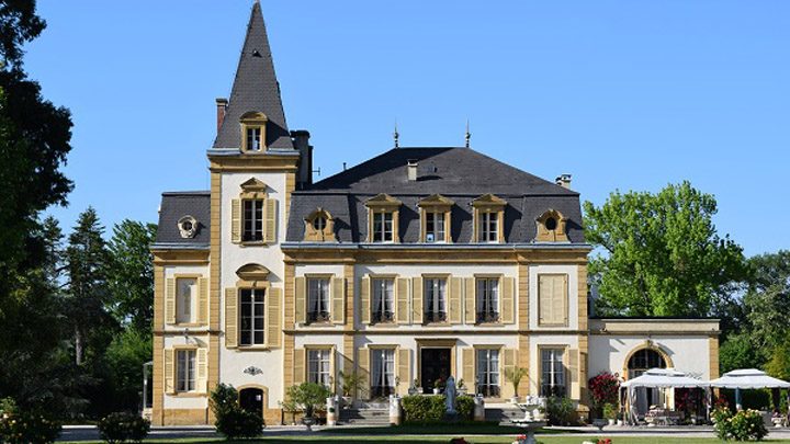 Village to Villa: Château living is the ultimate dream!