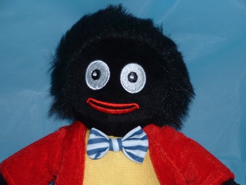 Many people were outraged the dolls where still being sold.