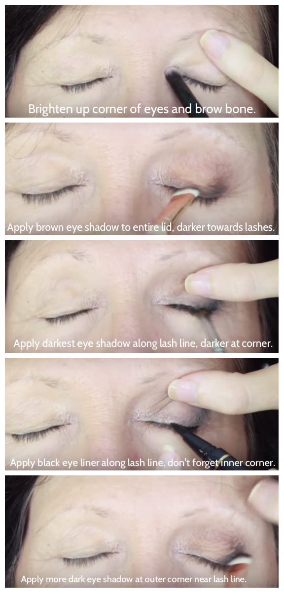 how_to_apply_makeup_mature_skin_hooded_eyes