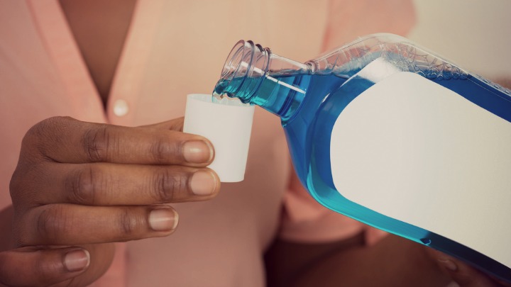 Six mouthwash myths demystified