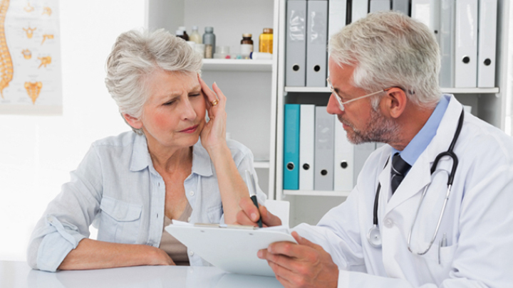 Shingles and other risks you should be aware of