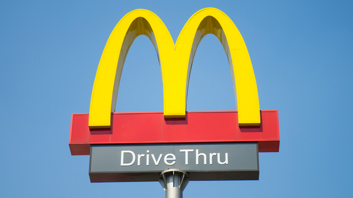 McDonald’s wants to rope you in with a very Aussie menu item