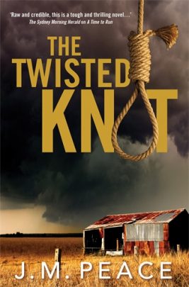 Twisted Knot