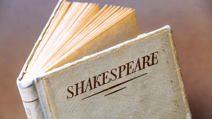 Shakespeare in 2016… does it hold up?