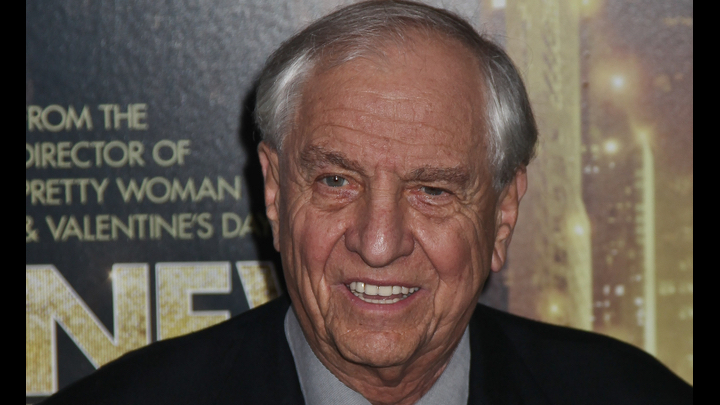 ‘Happy Days’ creator Gary Marshall has passed away aged 81 - Starts at 60