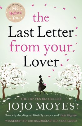 Last letter