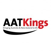 AAT Kings avatar