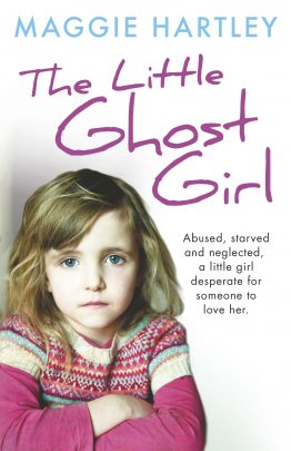 Little Ghost Girl, The