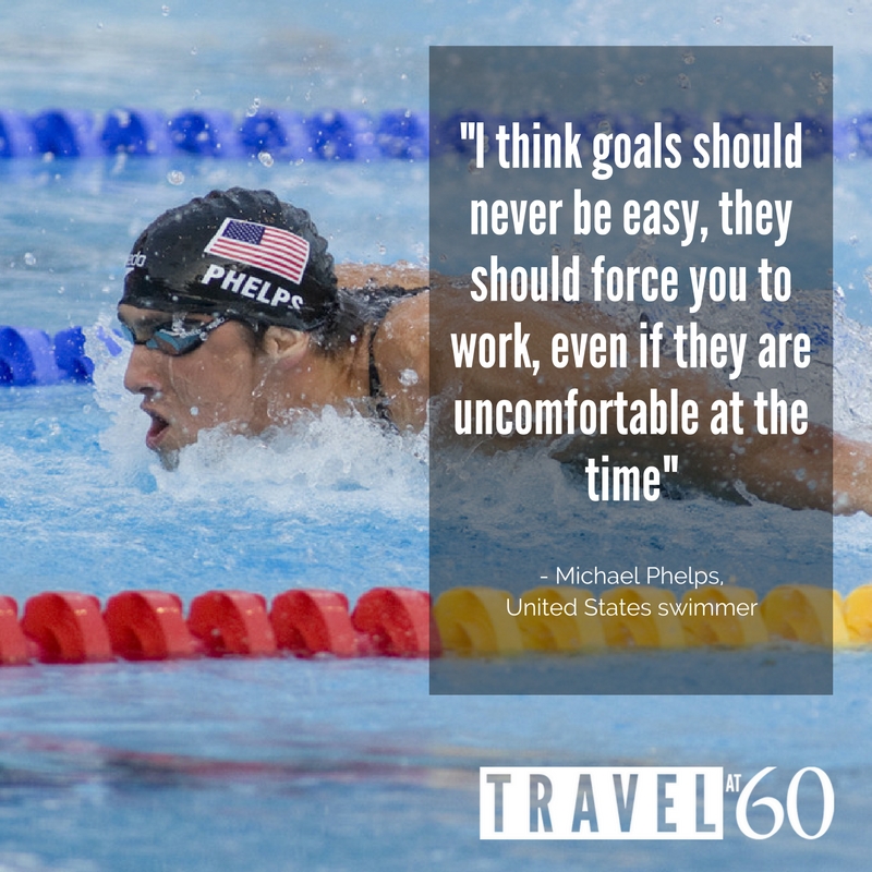 Inspiring quotes from the Rio Olympics