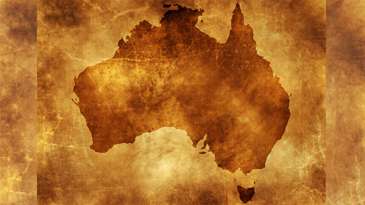 Is Australia a Christian country?