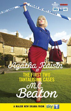 Agatha Raisin