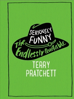 Terry Pratchett