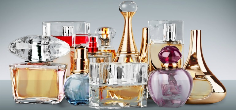 Best perfume for discount women over 60