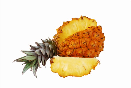 Bromelain also promotes healing in muscles and connective tissues. 