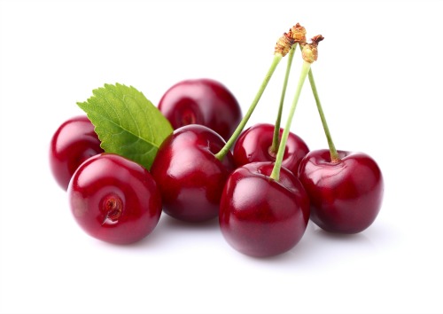 Cherries: Powerful pain relief, cancer defence, and neuroprotection. 