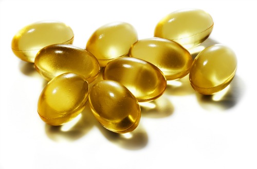 Evening primrose oil is a source of GLA, that can help relieve nerve pain and inflammation.