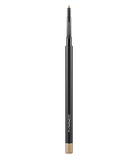 MAC eyebrow pencil