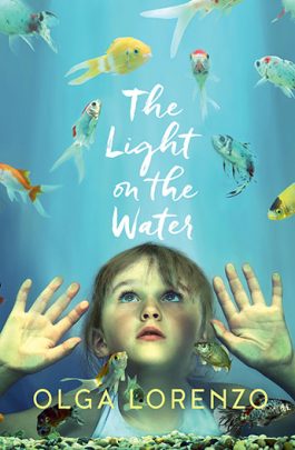 Light on the Water