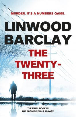 Twenty-Three, The