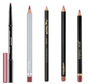 Skincare_store_lip_liner_collection