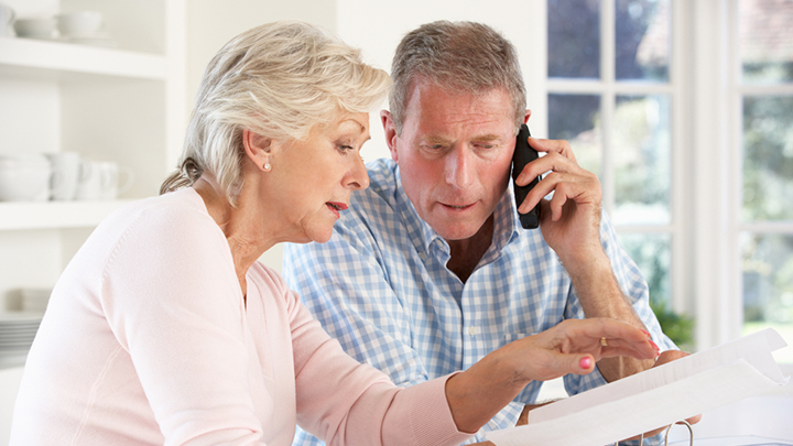 How to invest with more confidence and peace of mind