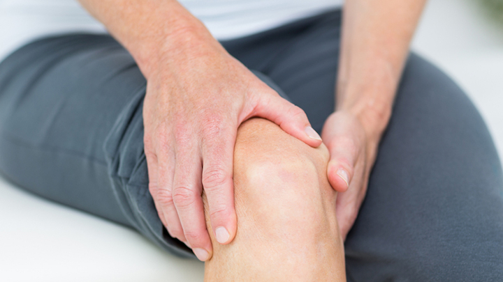 The natural ways to deal with osteoarthritis and joint pain