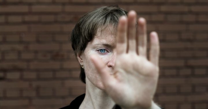 Womens’ Schadenfreude