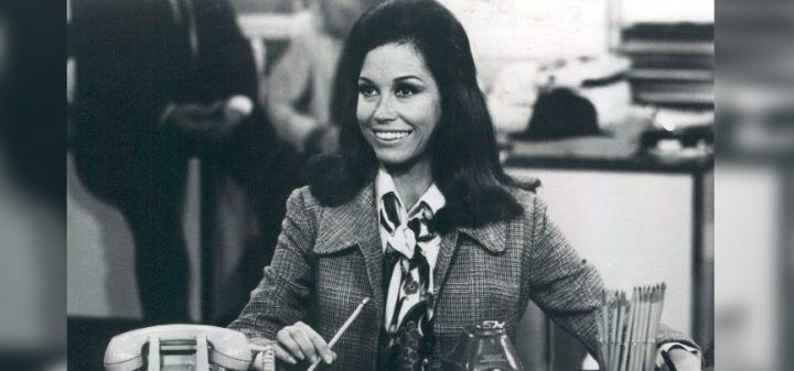 The behind the scenes drama of The Mary Tyler Moore Show