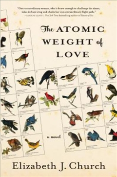 Atomic Weight of Love, The