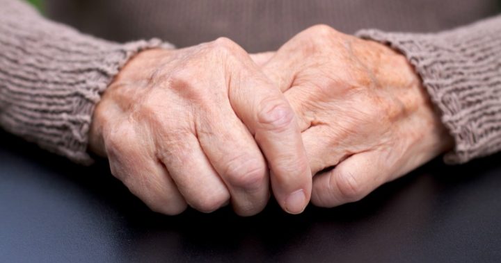 Geoff says it took four years before he was finally diagnosed with Parkinson's disease. (Stock image)