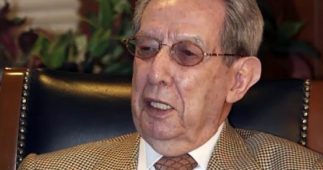 Antonino Fernández.