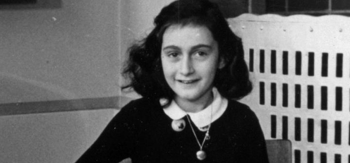 New research into how Anne Frank and her family were really discovered