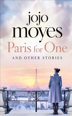 paris-for-one