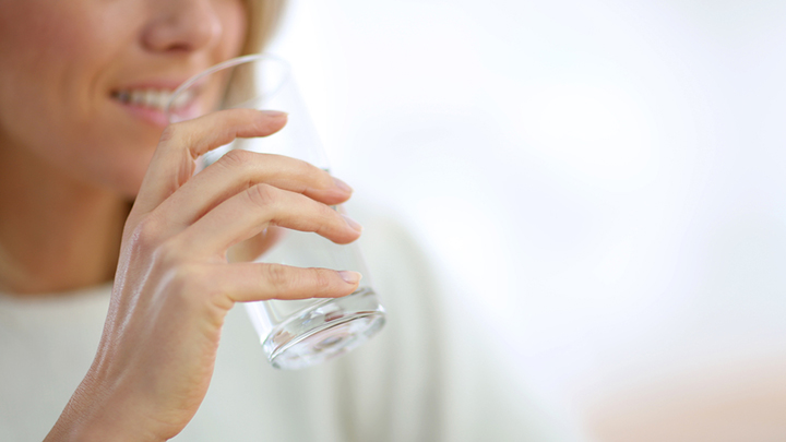How to live more comfortably with a dry mouth