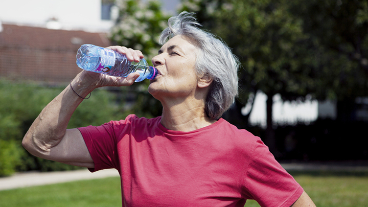 Why a dry mouth needs to be taken seriously