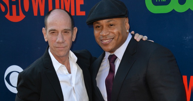 Character actor Miguel Ferrer has passed away